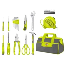 Set instrumente manuale Dyllu DTHS1M28 flexmag.md