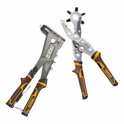 Набор ручных инструментов Ingco HRSG0401 flexmag.md