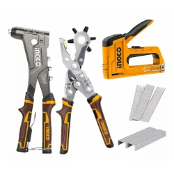 Set instrumente manuale Ingco HRSG0401 flexmag.md