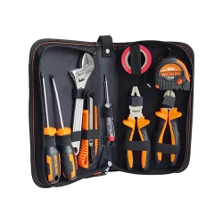 Set instrumente manuale Wokin 209509 flexmag.md
