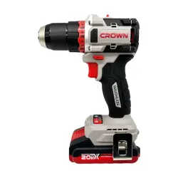 Set instrumente pe acumulator Crown K-DC24 IMC flexmag.md