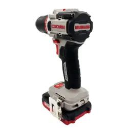 Set instrumente pe acumulator Crown K-DC24 IMC flexmag.md