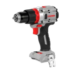 Набор инструментов с аккумулятором Crown K-DC27 IMC flexmag.md