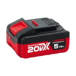 Набор инструментов с аккумулятором Crown K-DC27 IMC flexmag.md