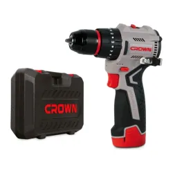 Set instrumente pe acumulator Crown K-DC28 IMC flexmag.md