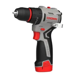 Set instrumente pe acumulator Crown K-DC28 IMC flexmag.md
