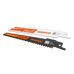 Set instrumente pe acumulator Daewoo DGA 1220Li SET flexmag.md