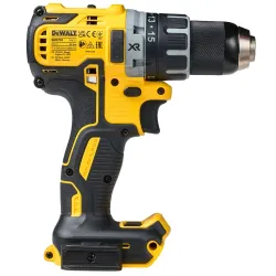 Набор аккумуляторных инструментов DeWALT DCK2020P2T-QW (2 аккумулятора) flexmag.md