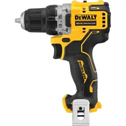 Набор аккумуляторных инструментов DeWALT DCK2110L2T-QW (2 аккумулятора) flexmag.md