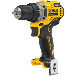 Набор аккумуляторных инструментов DeWALT DCK2110L2T-QW (2 аккумулятора) flexmag.md