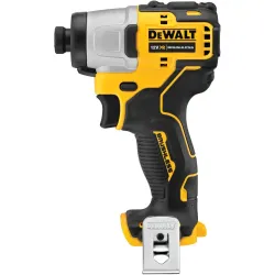 Набор аккумуляторных инструментов DeWALT DCK2110L2T-QW (2 аккумулятора) flexmag.md