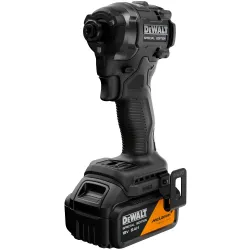 Set instrumente pe acumulator DeWALT DCK2224MP2T-QW (2 acumulatori) flexmag.md