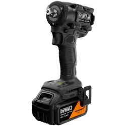 Set instrumente pe acumulator DeWALT DCK2224MP2T-QW (2 acumulatori) flexmag.md