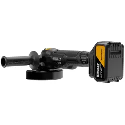 Набор аккумуляторных инструментов DeWALT DCK2225MP2T-QW (2 аккумулятора) flexmag.md