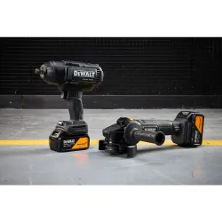 Набор аккумуляторных инструментов DeWALT DCK2225MP2T-QW (2 аккумулятора) flexmag.md