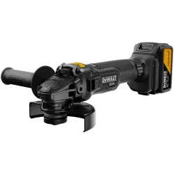 Набор аккумуляторных инструментов DeWALT DCK2225MP2T-QW (2 аккумулятора) flexmag.md