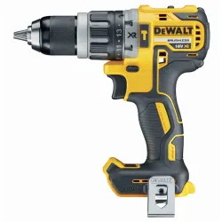 Set instrumente pe acumulator DeWALT DCK266P2-QW (2 acumulatori) flexmag.md