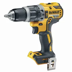 Set instrumente pe acumulator DeWALT DCK266P2-QW (2 acumulatori) flexmag.md