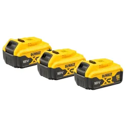 Аккумуляторный набор инструментов DeWALT DCK422P3-QW (3 аккумулятора) flexmag.md