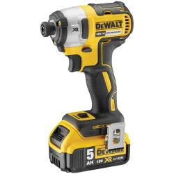 Аккумуляторный набор инструментов DeWALT DCK422P3-QW (3 аккумулятора) flexmag.md