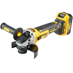 Аккумуляторный набор инструментов DeWALT DCK422P3-QW (3 аккумулятора) flexmag.md