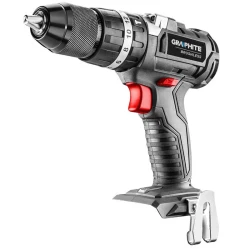 Set instrumente pe acumulator Graphite 58GS003 (fara acumulator) flexmag.md