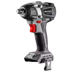 Set instrumente pe acumulator Graphite 58GS003 (fara acumulator) flexmag.md