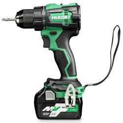 Set instrumente pe acumulator Hikoki KC18DEWHZ flexmag.md
