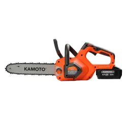Set instrumente pe acumulator Kamoto 2+3 Garden flexmag.md