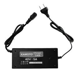 Set instrumente pe acumulator Kamoto 2+3 Garden flexmag.md