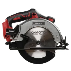 Set instrumente pe acumulator Kamoto 2+4 Cut flexmag.md