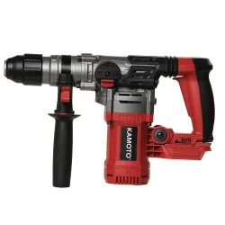 Set instrumente pe acumulator Kamoto 5+7 Pro flexmag.md