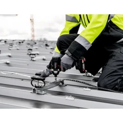 Set instrumente pe acumulator Metabo 685193000 flexmag.md