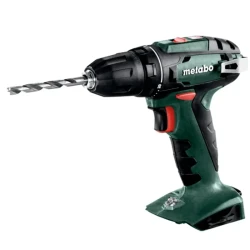Set instrumente pe acumulator Metabo 685193000 flexmag.md