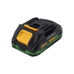 Set instrumente pe acumulator Partner Pro  PP-FFTP 7in1 flexmag.md