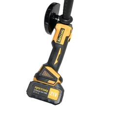 Set instrumente pe acumulator Rotor JFTS003-DC (19150) flexmag.md