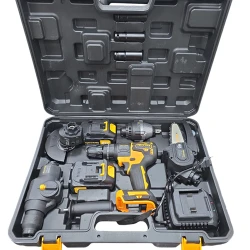 Set instrumente pe acumulator Rotor RTS2 flexmag.md