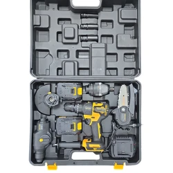 Set instrumente pe acumulator Rotor RTS2 flexmag.md