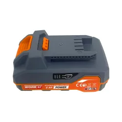 Set instrumente pe acumulator Tehnoworker VOR83300 flexmag.md