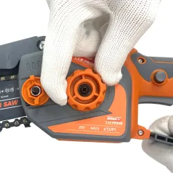 Set instrumente pe acumulator Tehnoworker VOR83301 flexmag.md