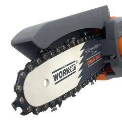 Set instrumente pe acumulator Tehnoworker VOR83301 flexmag.md