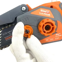 Set instrumente pe acumulator Tehnoworker VOR83301 flexmag.md