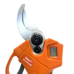 Set instrumente pe acumulator Tehnoworker VOR83301 flexmag.md
