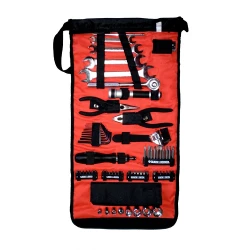 Набор инструментов и аксессуаров Black+Decker A7144-XL flexmag.md