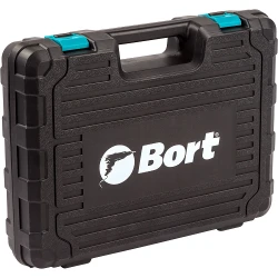 Set instrumente si accesorii Bort BTK-100 flexmag.md