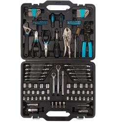 Set instrumente si accesorii Bort BTK-123 flexmag.md