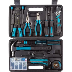 Set instrumente si accesorii Bort BTK-160 flexmag.md