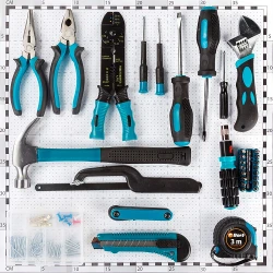 Set instrumente si accesorii Bort BTK-160 flexmag.md