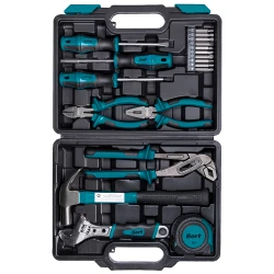 Set instrumente si accesorii Bort BTK-19 flexmag.md
