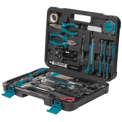 Set instrumente si accesorii Bort BTK-30E flexmag.md